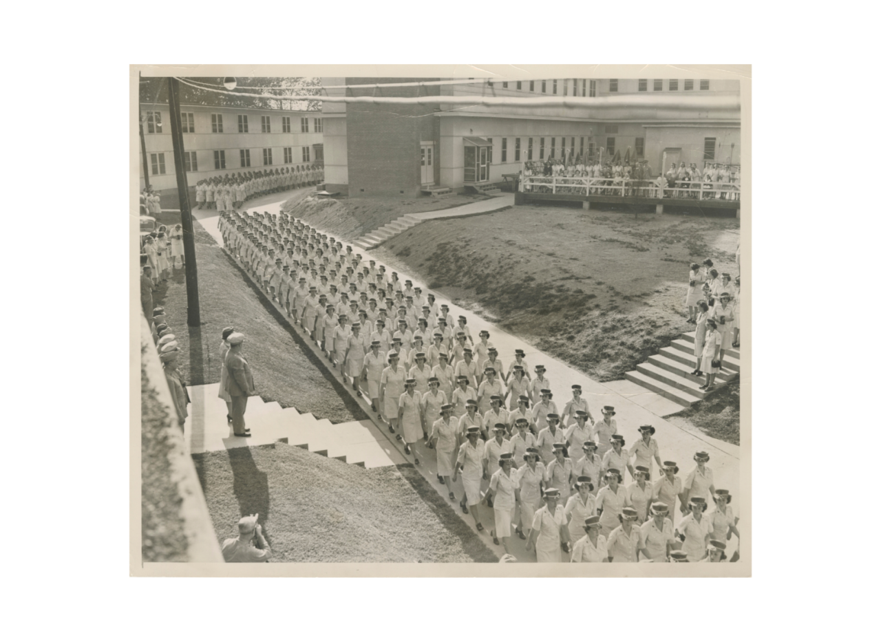 Your Impact - The National World War II Museum